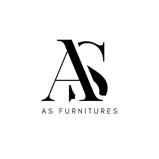 AS Furniture Logo